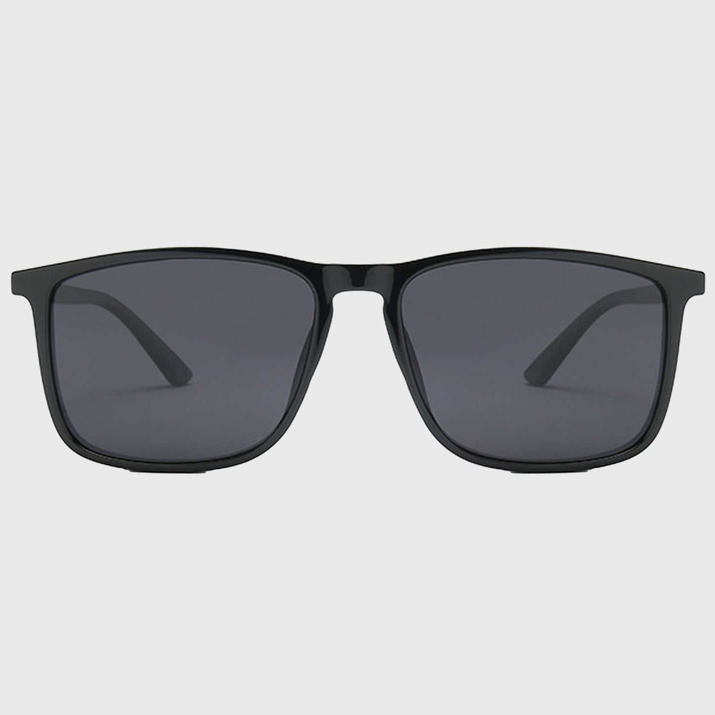 Anna-Kaci Unisex Square Polarized Lightweight UV Protection Sunglasses