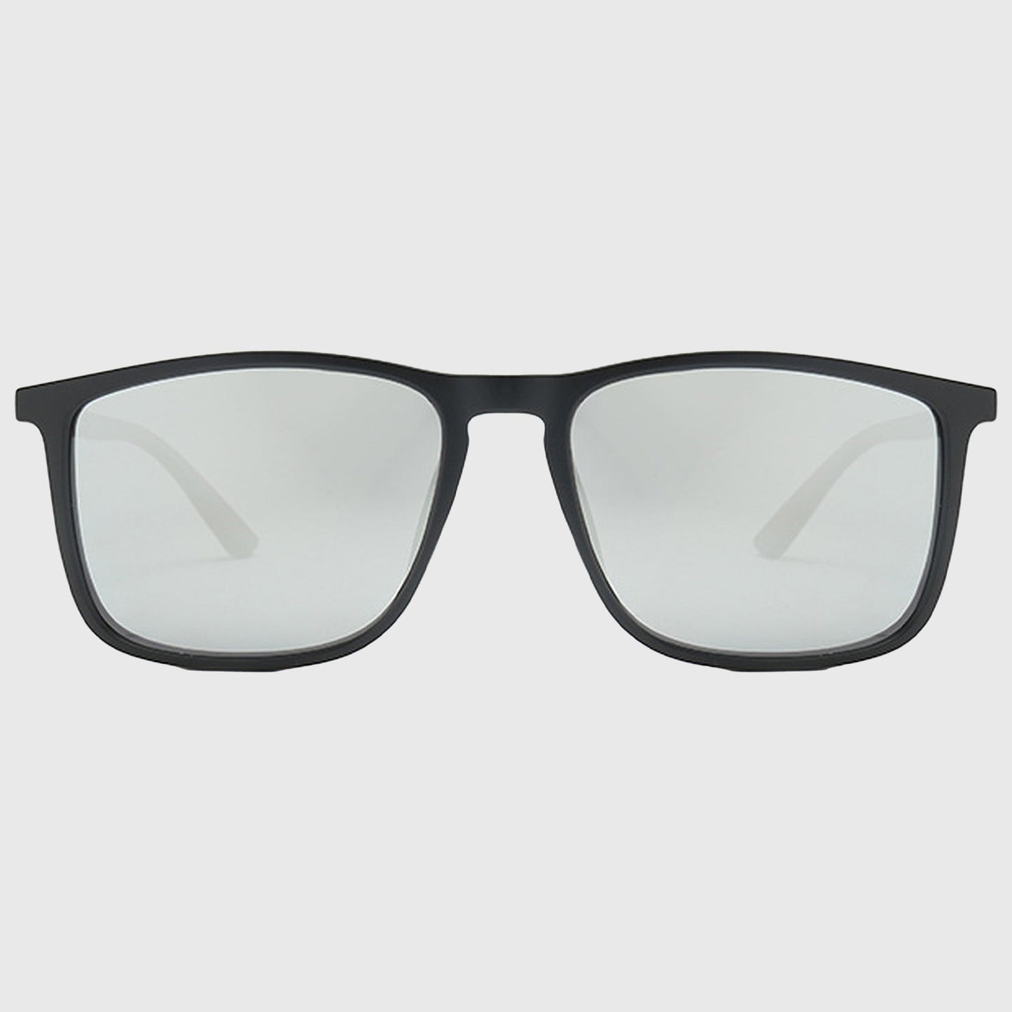 Anna-Kaci Unisex Square Polarized Lightweight UV Protection Sunglasses