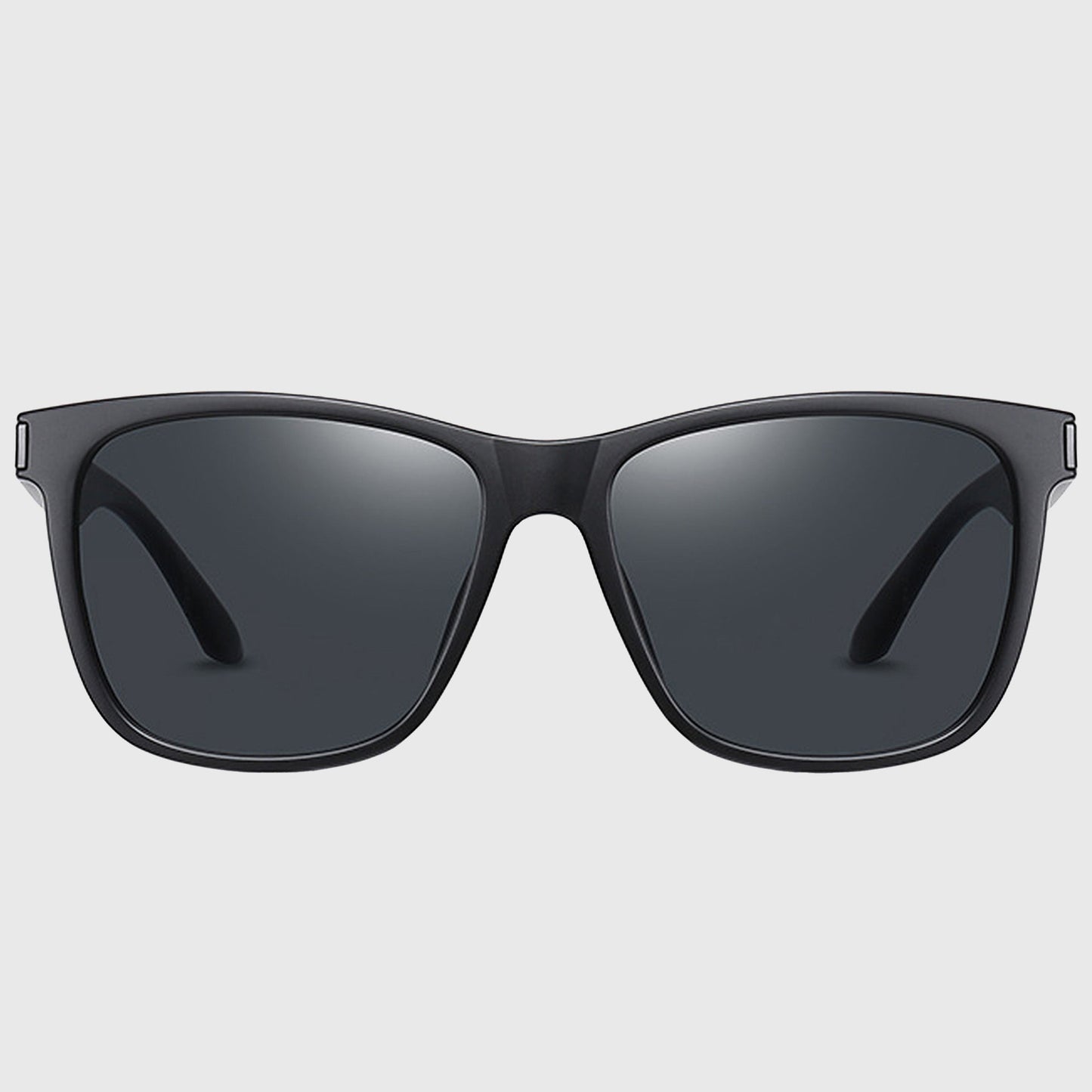 Anna-Kaci Men's Polarized TR Frame Sunglasses for Outdoor Activities