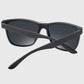 Anna-Kaci Men's Polarized TR Frame Sunglasses for Outdoor Activities