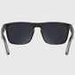 Anna-Kaci Men's Wooden Frame Polarized Sunglasses-UV400 Protection