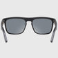 Anna-Kaci Men's Wooden Frame Polarized Sunglasses-UV400 Protection