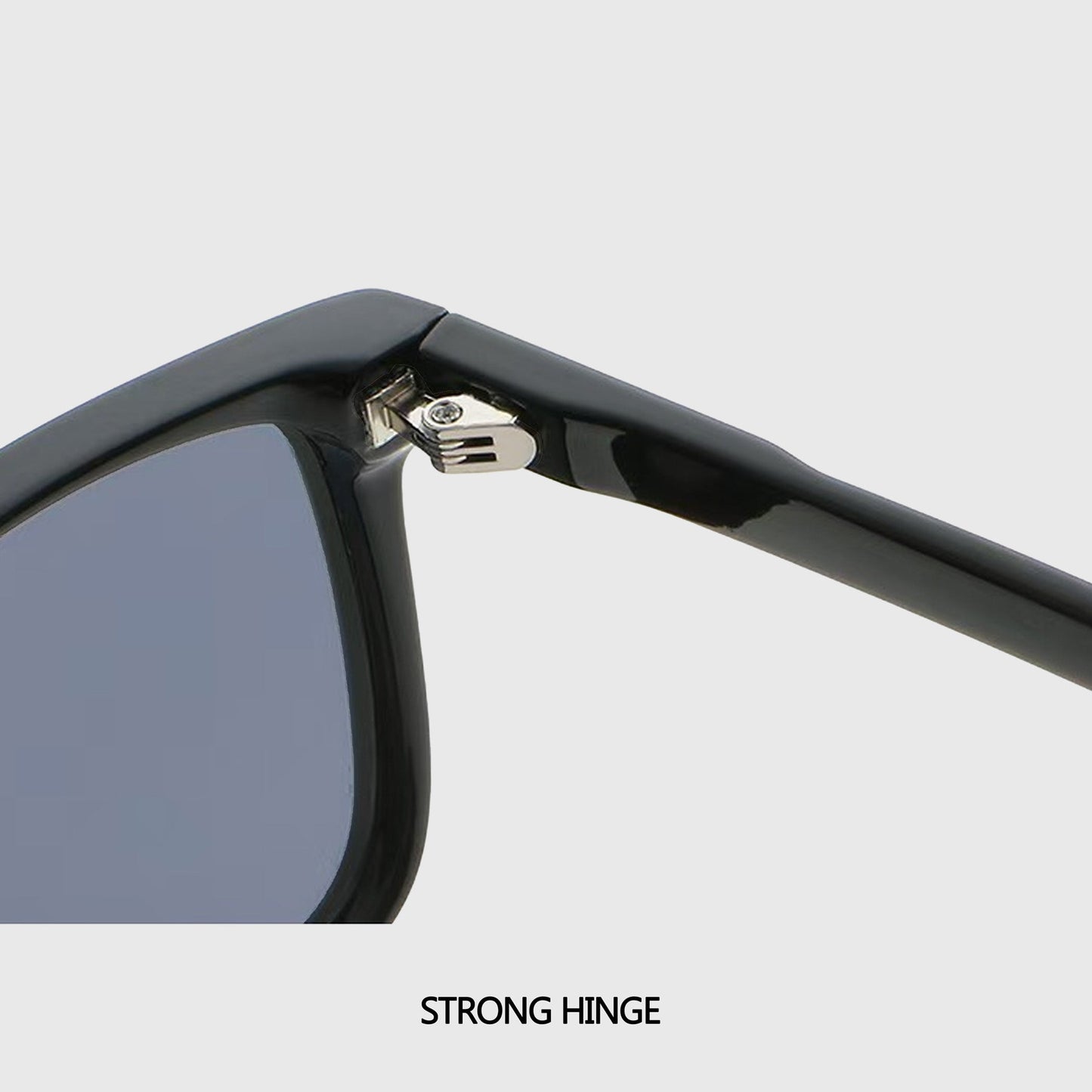 Anna-Kaci Unisex Polarized Sunglasses-Lightweight for Men & Women