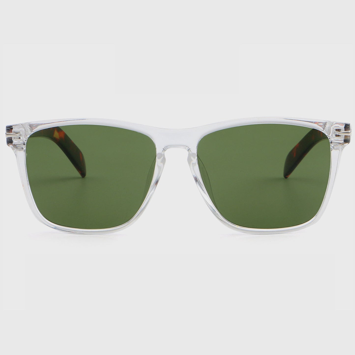 Anna-Kaci Unisex Polarized Sunglasses-Lightweight for Men & Women