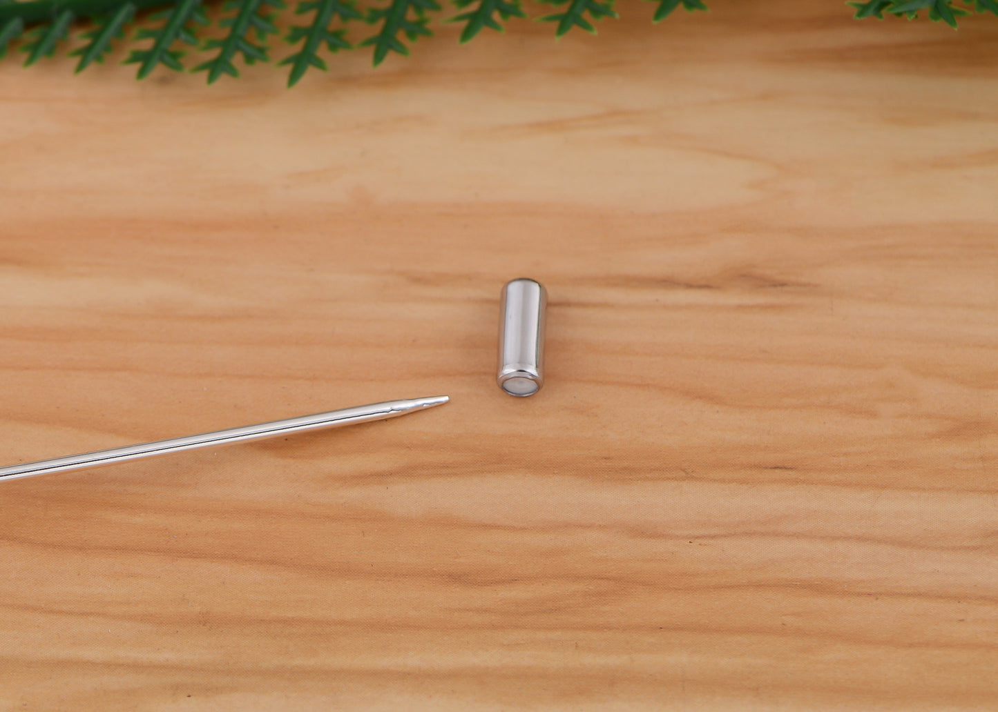 Alilang Hat Pins Brooch for Women Vintage Long Stick Hat Pin for Fitted Hats to Hold Hat in Place