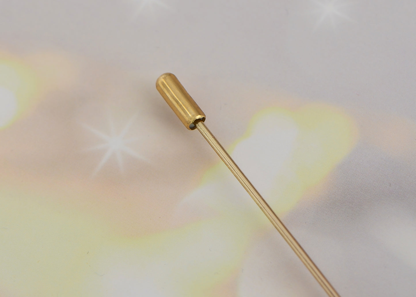 Alilang Hat Pins Brooch for Women Vintage Long Stick Hat Pin for Fitted Hats to Hold Hat in Place