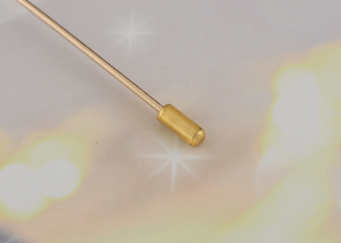 Alilang Hat Pins Brooch for Women Vintage Long Stick Hat Pin for Fitted Hats to Hold Hat in Place