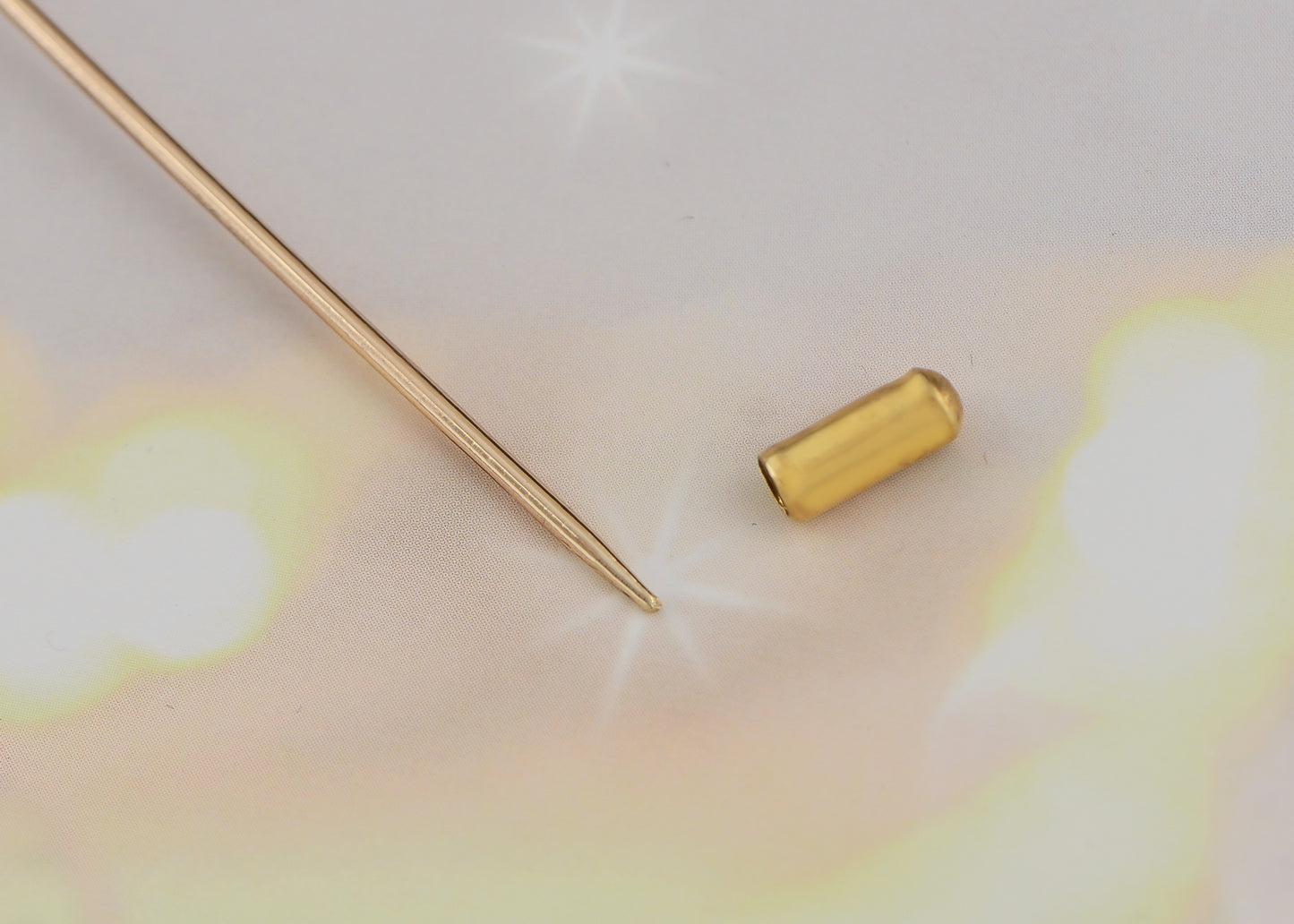 Alilang Hat Pins Brooch for Women Vintage Long Stick Hat Pin for Fitted Hats to Hold Hat in Place