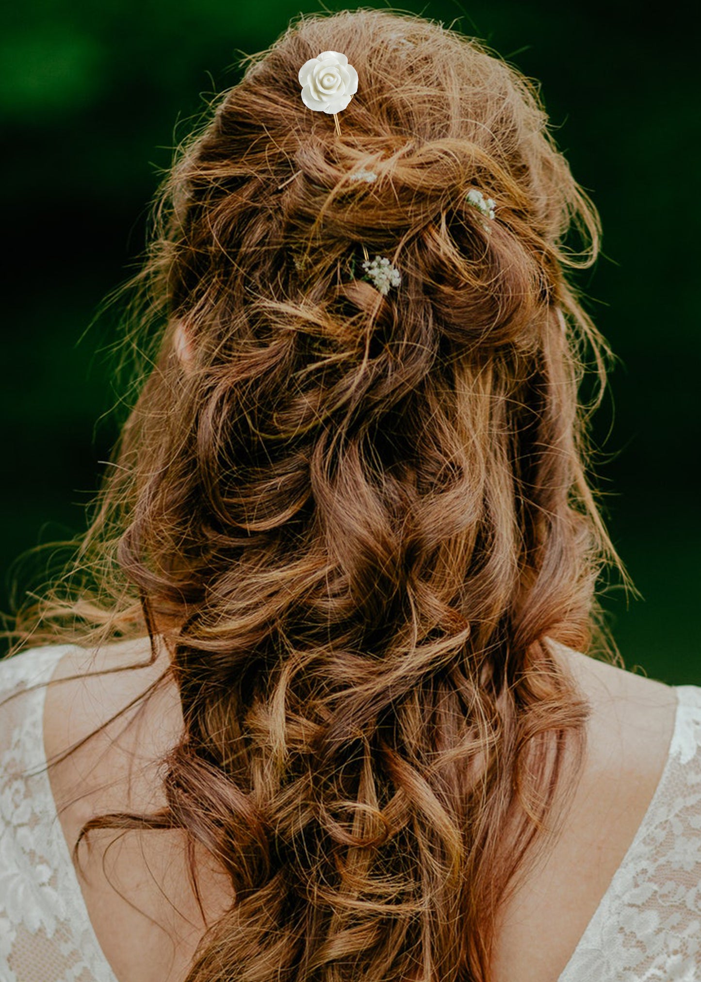 Alilang Hat Pins Brooch for Women Vintage Long Stick Hat Pin for Fitted Hats to Hold Hat in Place