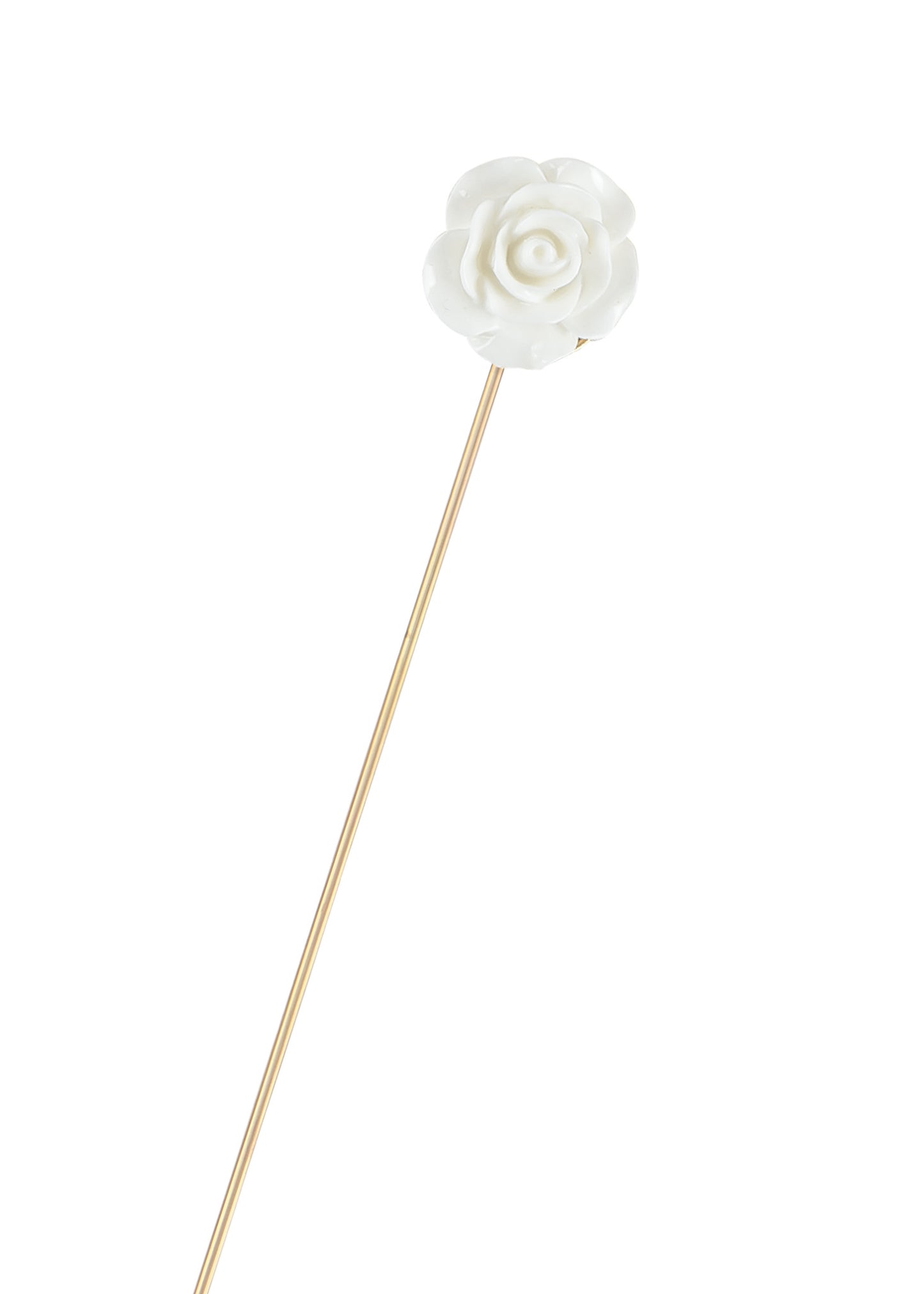 Alilang Hat Pins Brooch for Women Vintage Long Stick Hat Pin for Fitted Hats to Hold Hat in Place