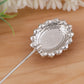 Alilang Hat Pins Brooch for Women Vintage Long Stick Hat Pin for Fitted Hats to Hold Hat in Place