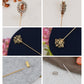Alilang Vintage Style Hat Pin Set Mixed Charms Including Crescent Moon Star Gemstone Floral Accents