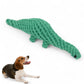 Durable Dog Rope Chew Toy for Interactive Play, Fun for Small to Medium Dogs, Elephant Design