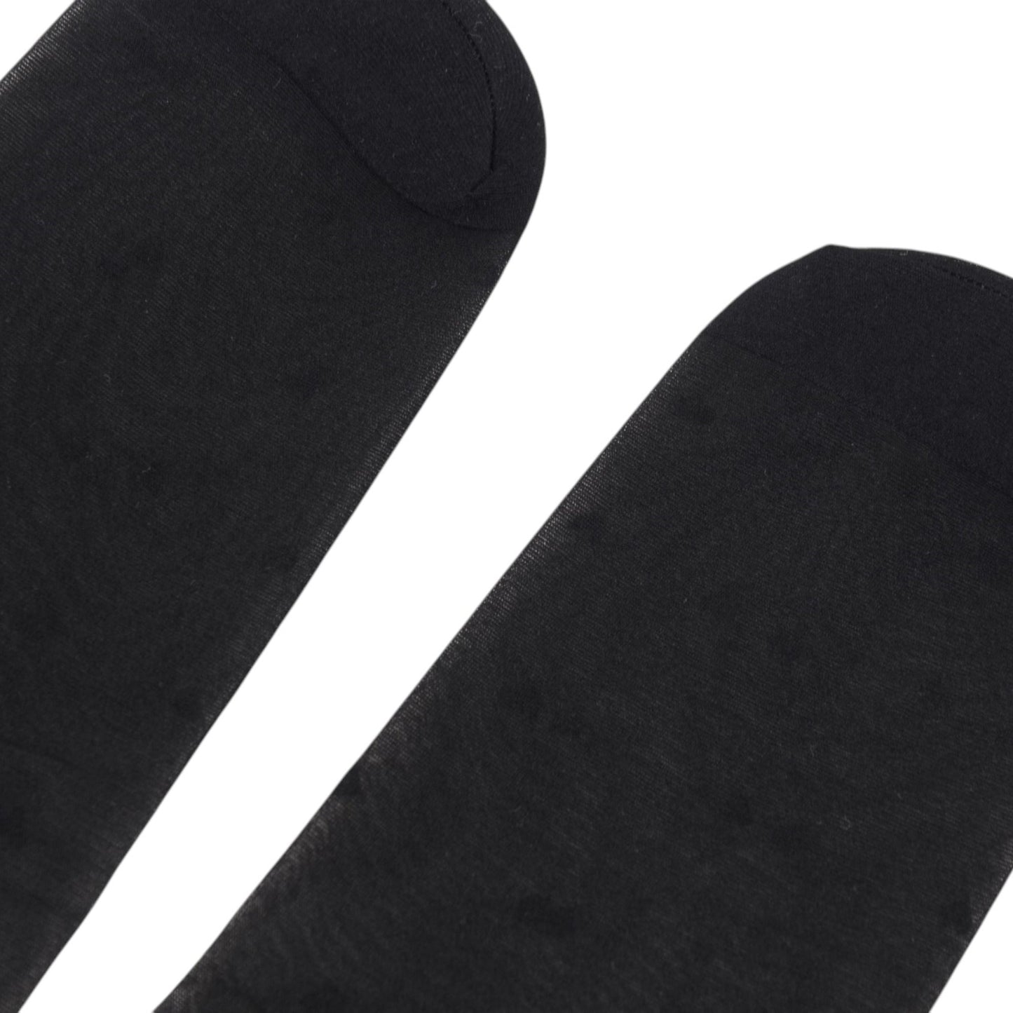 Anna-Kaci Sheer Heart Pattern Tights with Delicate Allover Embroidery