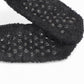 Anna-Kaci Men's 3-Pack Fuzzy Grip Socks Low Cut Non-Slip Indoor Slipper Lounge Fit