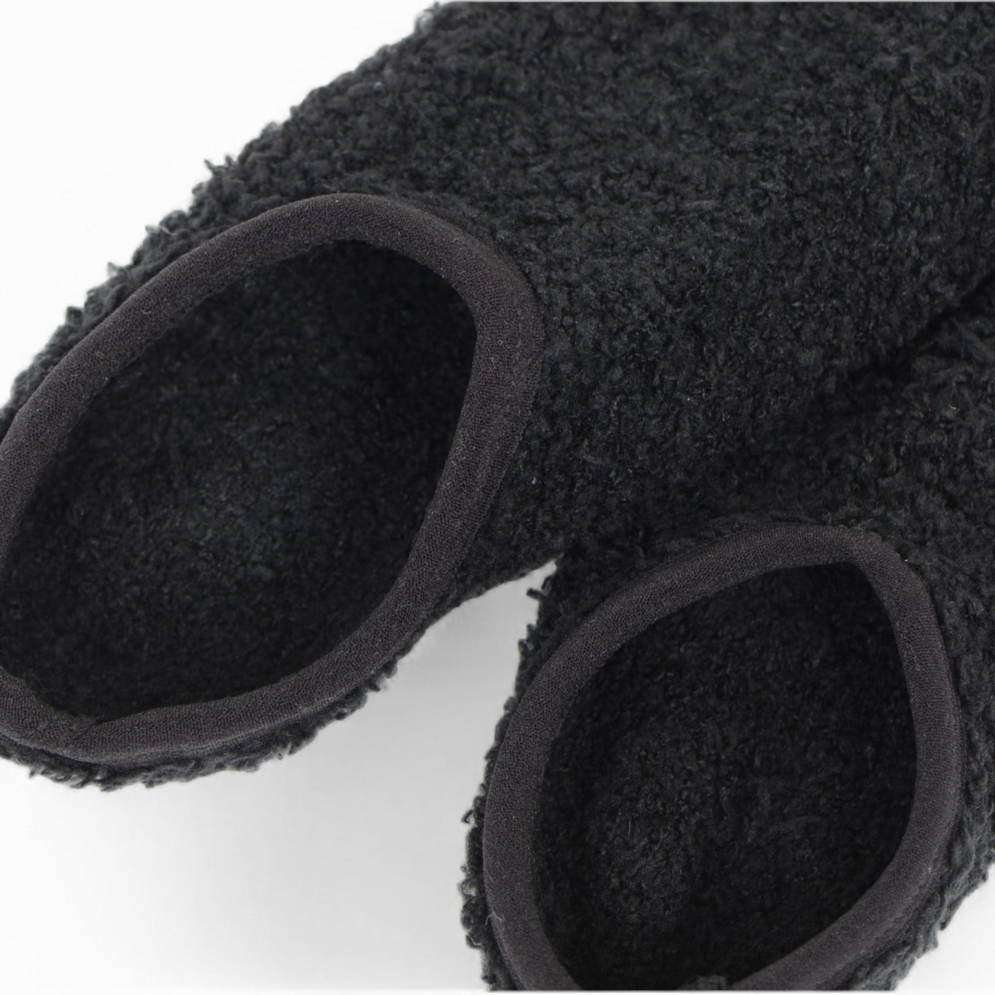 Anna-Kaci Men's 3-Pack Fuzzy Grip Socks Low Cut Non-Slip Indoor Slipper Lounge Fit