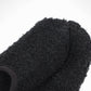 Anna-Kaci Men's 3-Pack Fuzzy Grip Socks Low Cut Non-Slip Indoor Slipper Lounge Fit