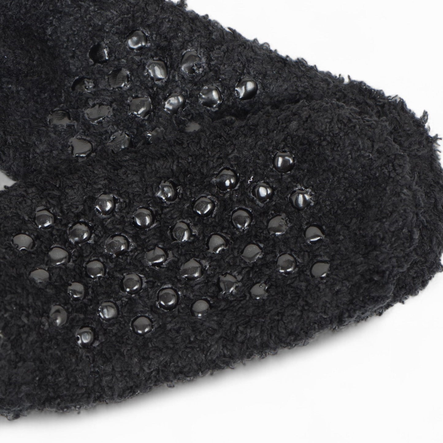 Anna-Kaci Women's 3-Pack Fuzzy Grip Socks Low Cut Non-Slip Soft Lounge Slipper Socks