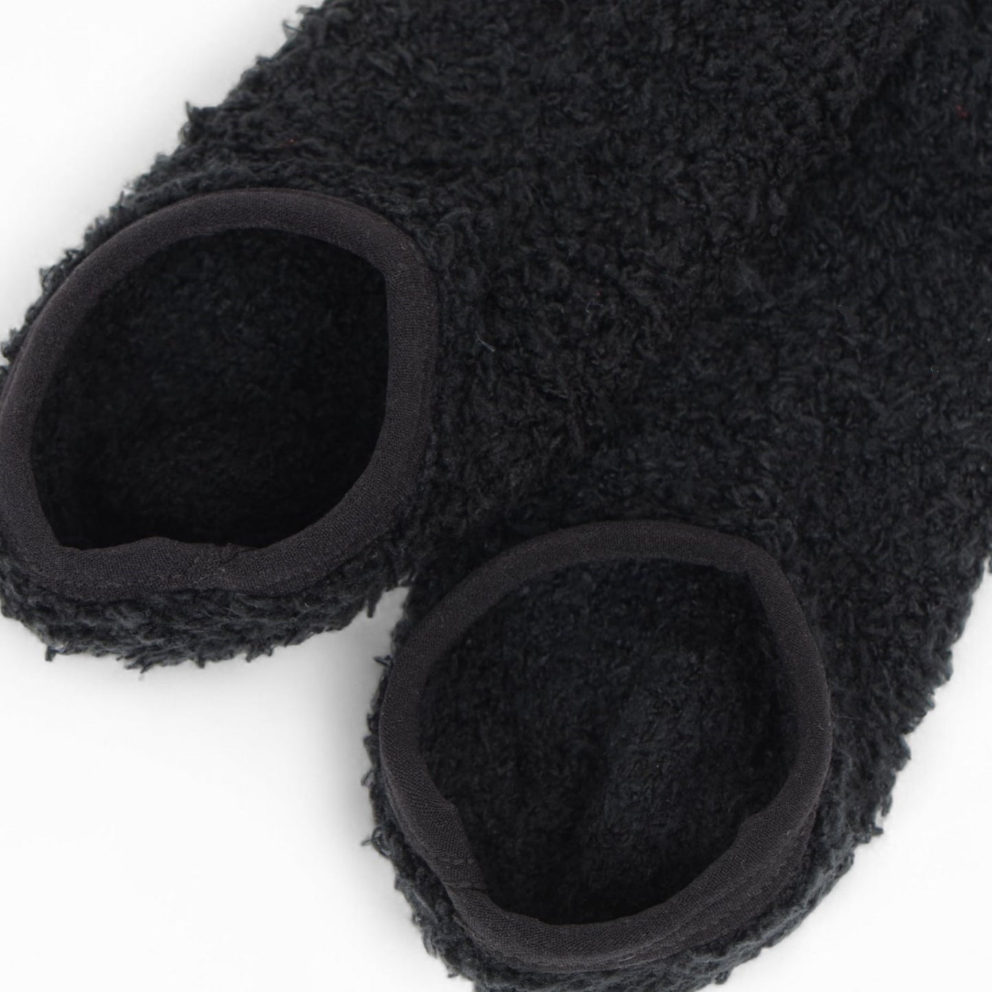 Anna-Kaci Women's 3-Pack Fuzzy Grip Socks Low Cut Non-Slip Soft Lounge Slipper Socks