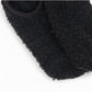 Anna-Kaci Women's 3-Pack Fuzzy Grip Socks Low Cut Non-Slip Soft Lounge Slipper Socks