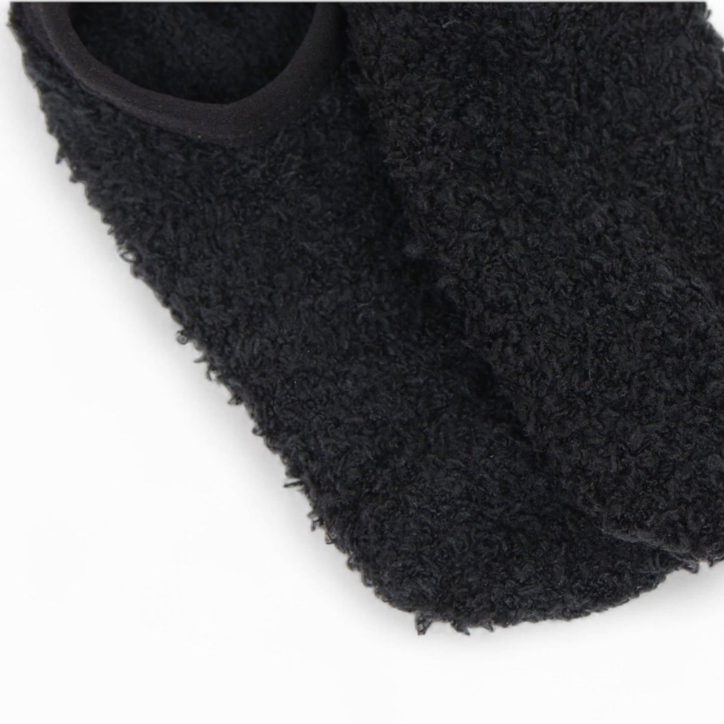 Anna-Kaci Women's 3-Pack Fuzzy Grip Socks Low Cut Non-Slip Soft Lounge Slipper Socks