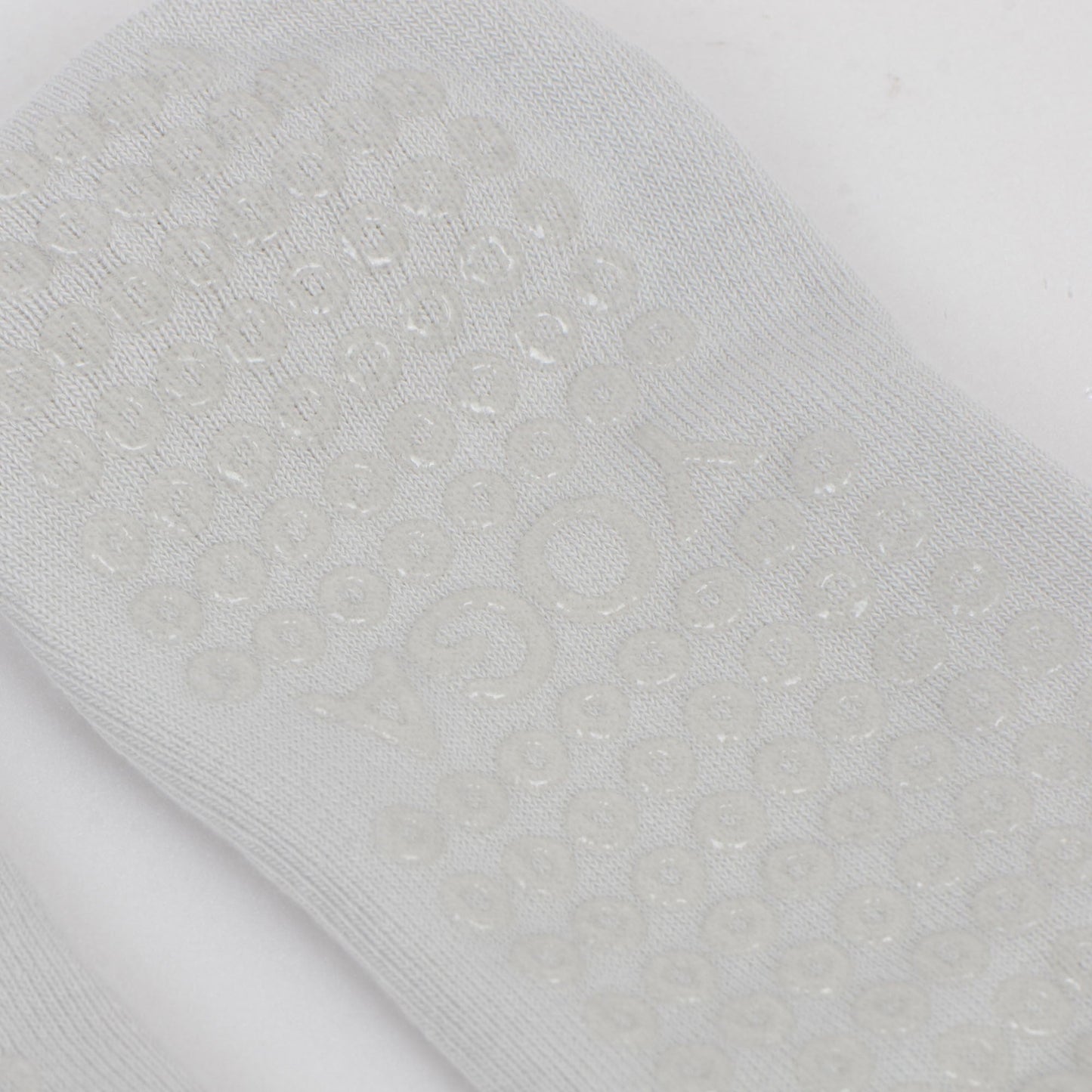 Anna-Kaci Women's Open Toe Yoga Socks with Anti-Slip Grip Sole Breathable Fabric for Barre and Pilates 2-Pack