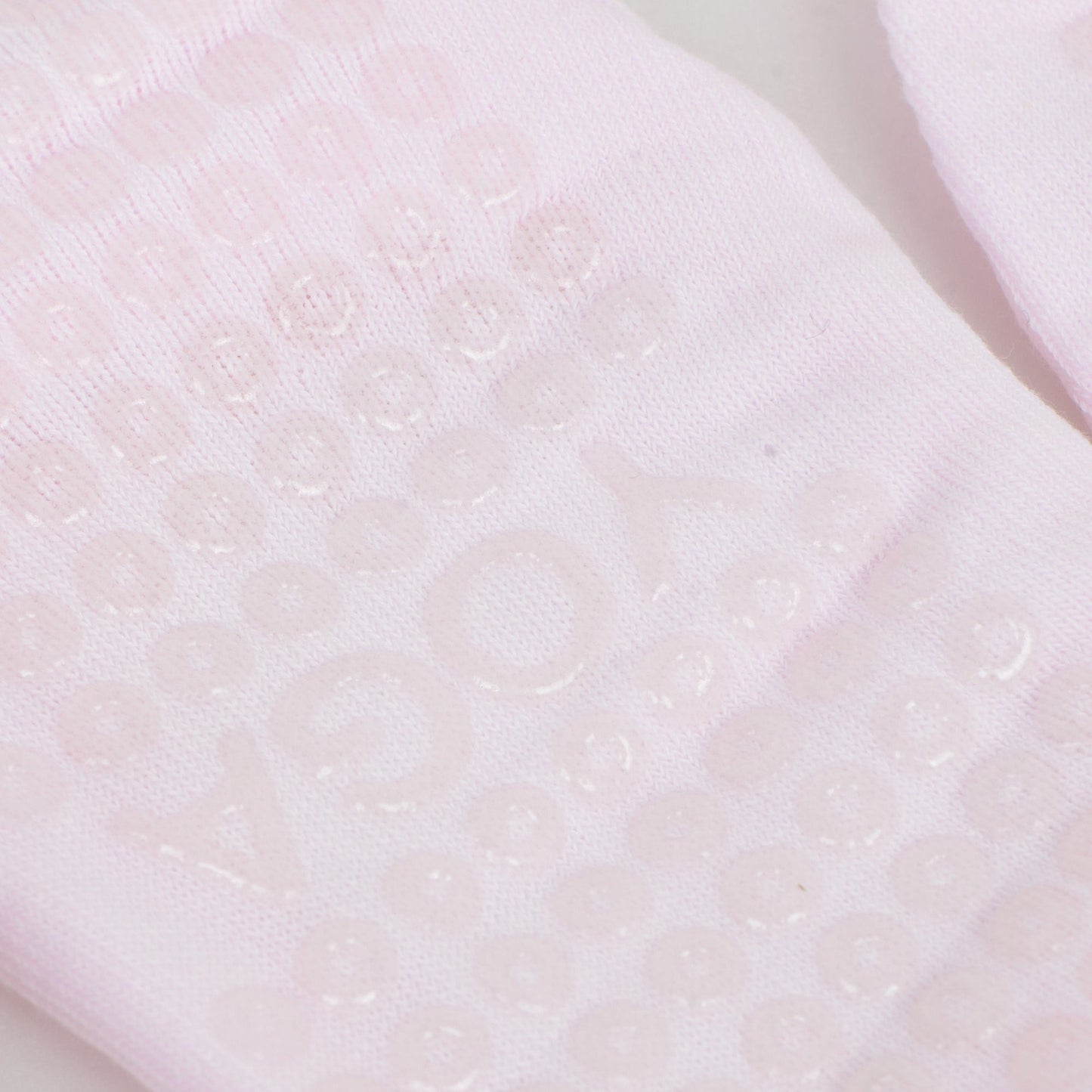 Anna-Kaci Women's Open Toe Yoga Socks with Anti-Slip Grip Sole Breathable Fabric for Barre and Pilates 2-Pack