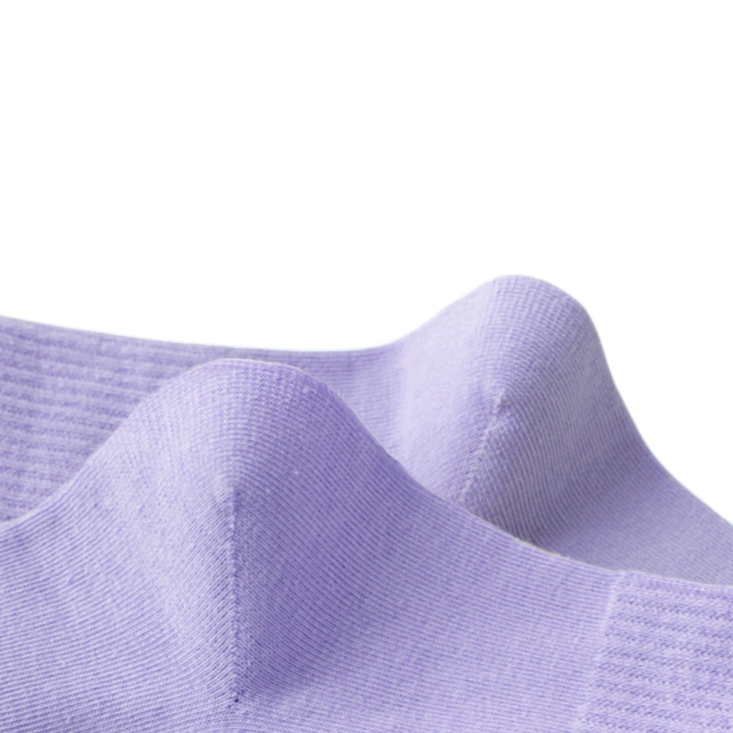 Anna-Kaci 3-Pack Women's Cotton Crew Socks with Sporty Double Stripe Design in Assorted Colors