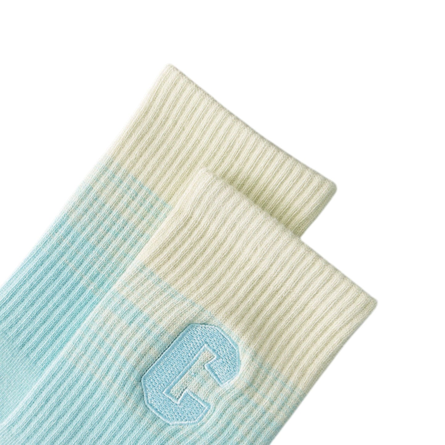 Anna-Kaci 3-Pack Women's Cotton Crew Socks with Cushioned Arch and Moisture-Wicking Athletic Fit