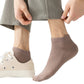 Anna-Kaci 3-Pack Men¡¯s Low Cut Cotton Ankle Socks with Breathable Mesh Knit and Odor-Resistant Antibacterial Design