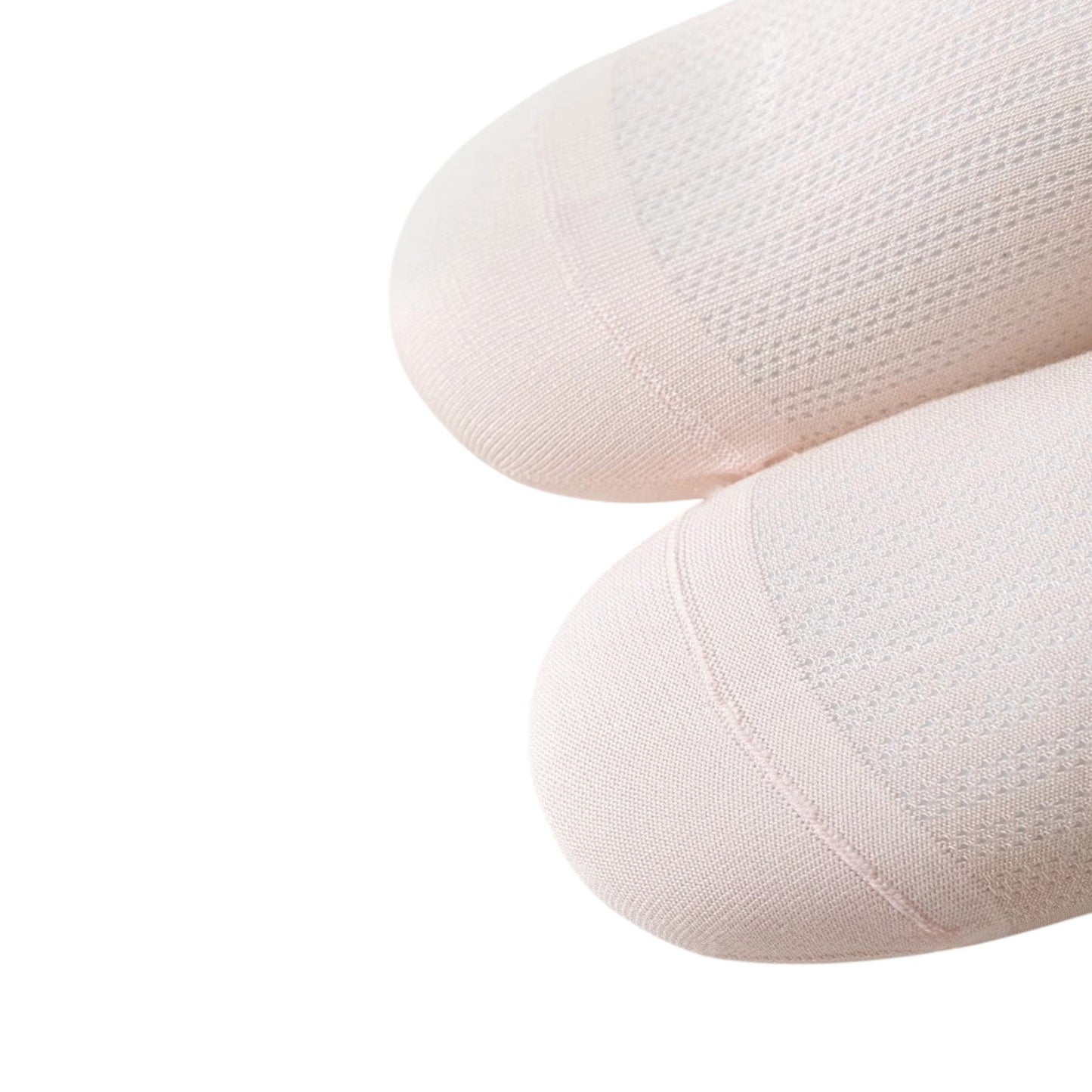 Anna-Kaci 3-Pack Women's Cotton Ankle Socks Breathable Odor Free Cooling Comfort