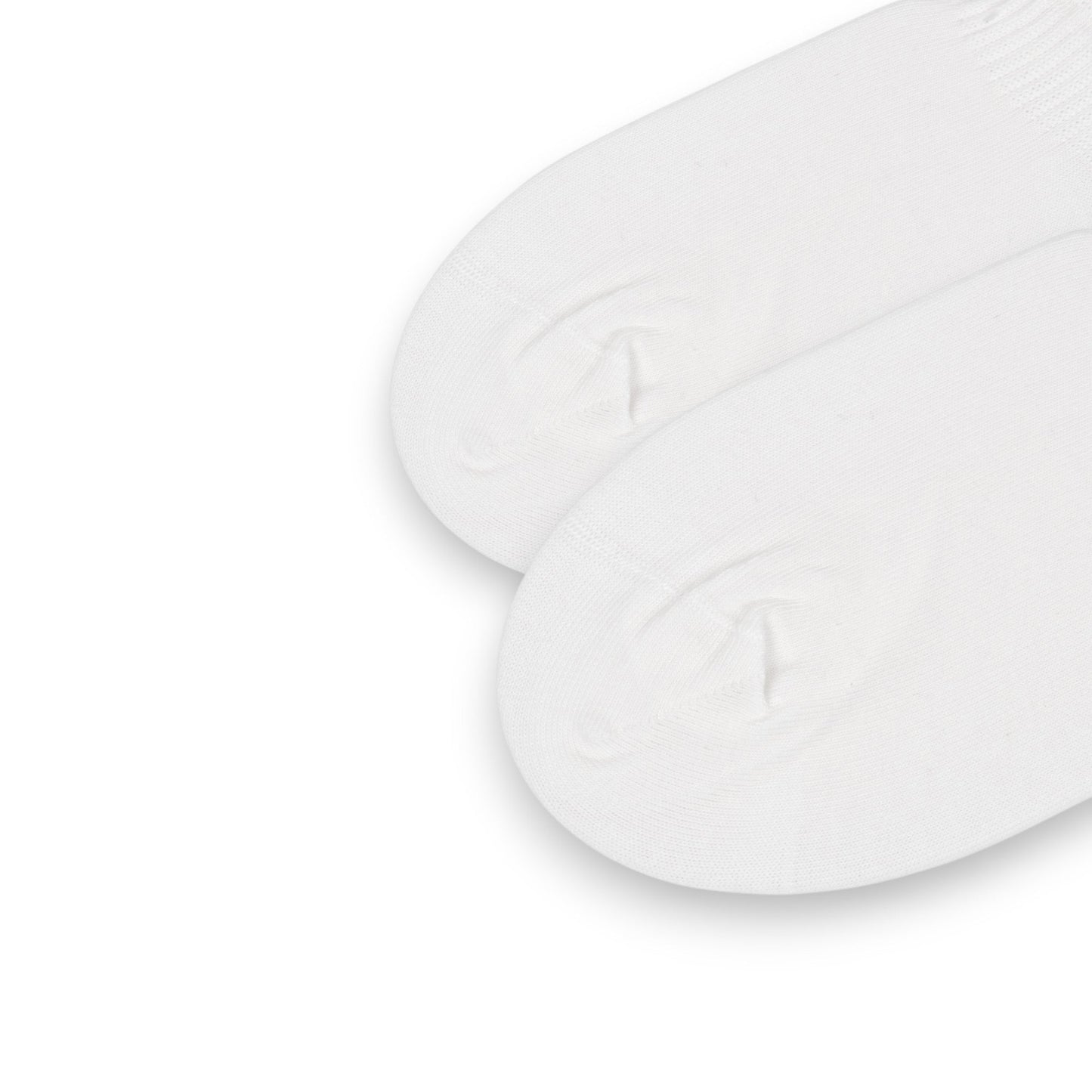 Anna-Kaci 3-Pack Women's Pure Cotton Low Cut Socks with Heel Grip Anti-Slip Design