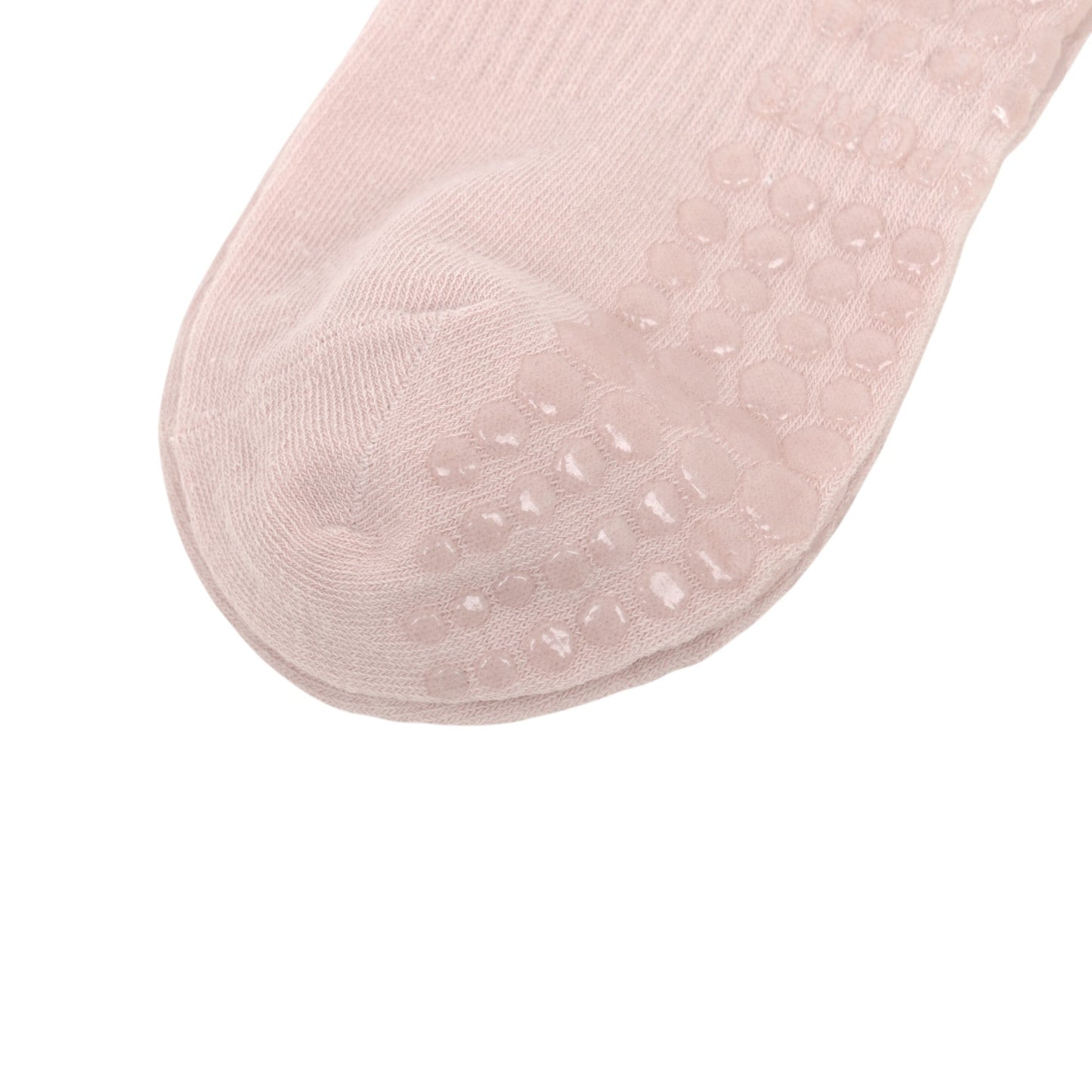 Anna-Kaci 3-Pack Women's Mid-Ankle Sports Socks with Silicone Non-Slip Grip and Breathable Comfort