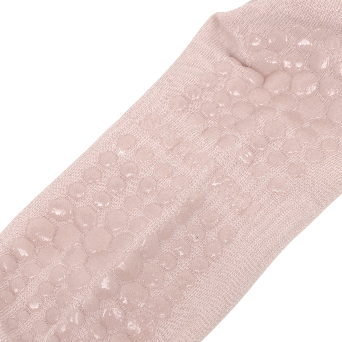 Anna-Kaci 3-Pack Women's Mid-Ankle Sports Socks with Silicone Non-Slip Grip and Breathable Comfort