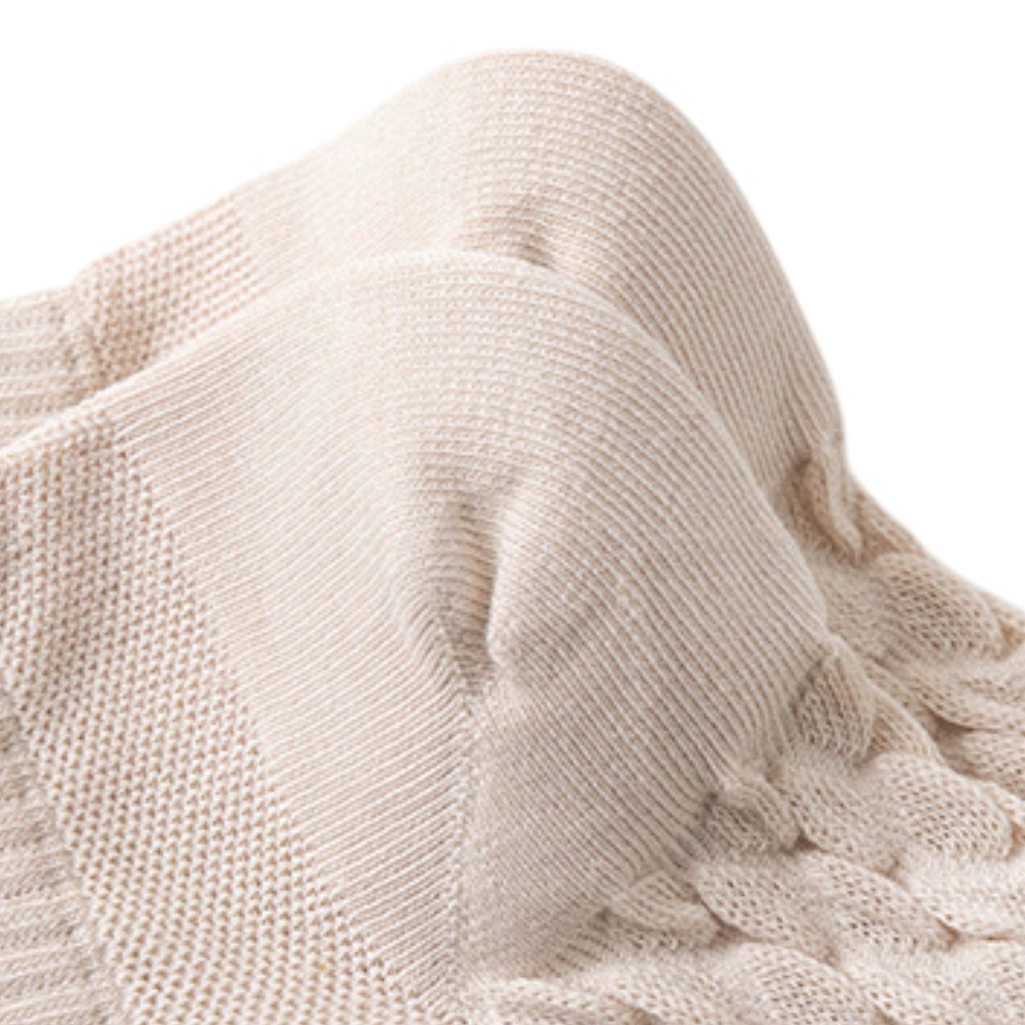 Anna-Kaci 5-Pair Cotton Low-Cut Ankle Socks with Soft Breathable Knit Design and Stretch Comfort Fit