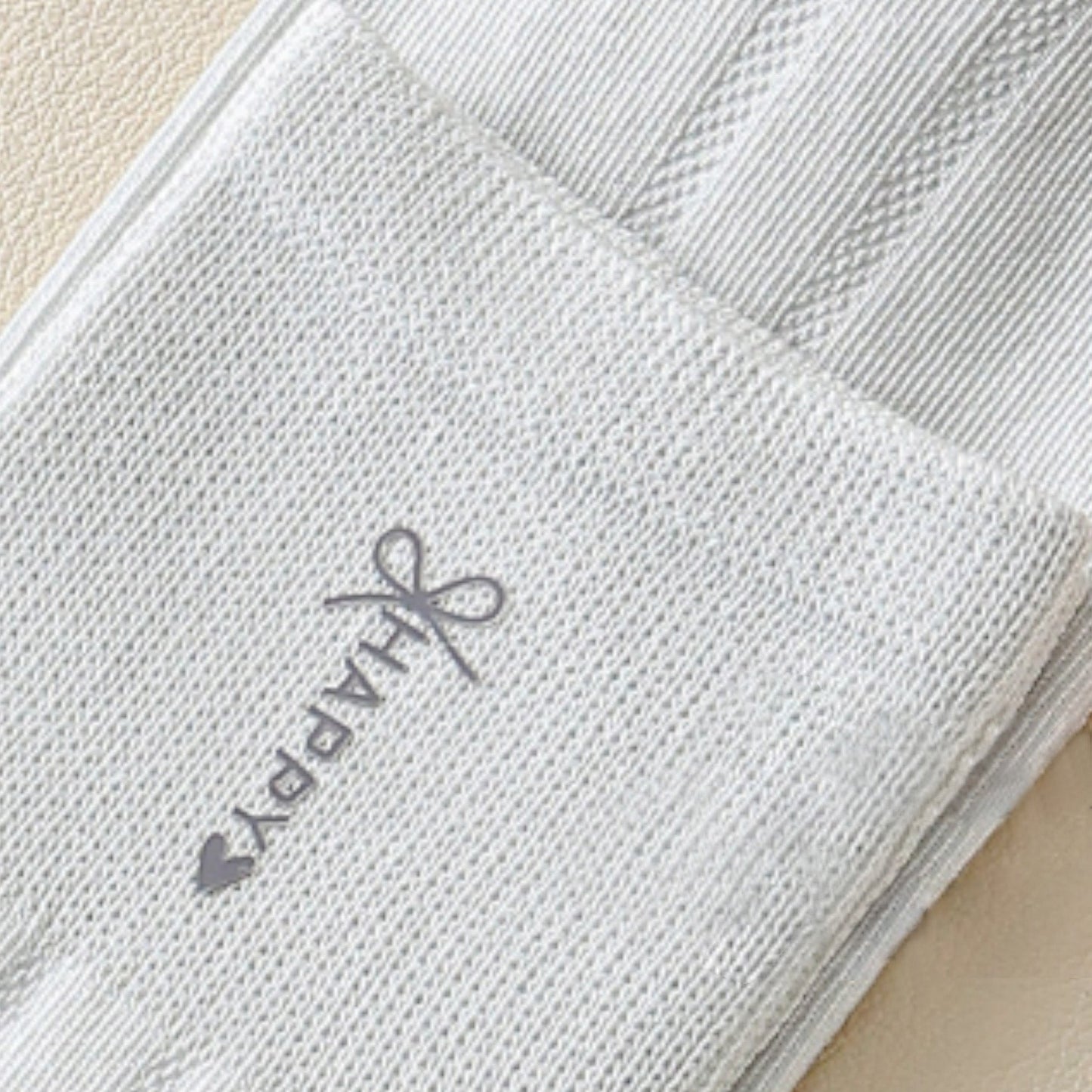 Anna-Kaci 5 Pairs Women's Breathable Mesh Crew Socks with Antibacterial Design for Everyday Comfort