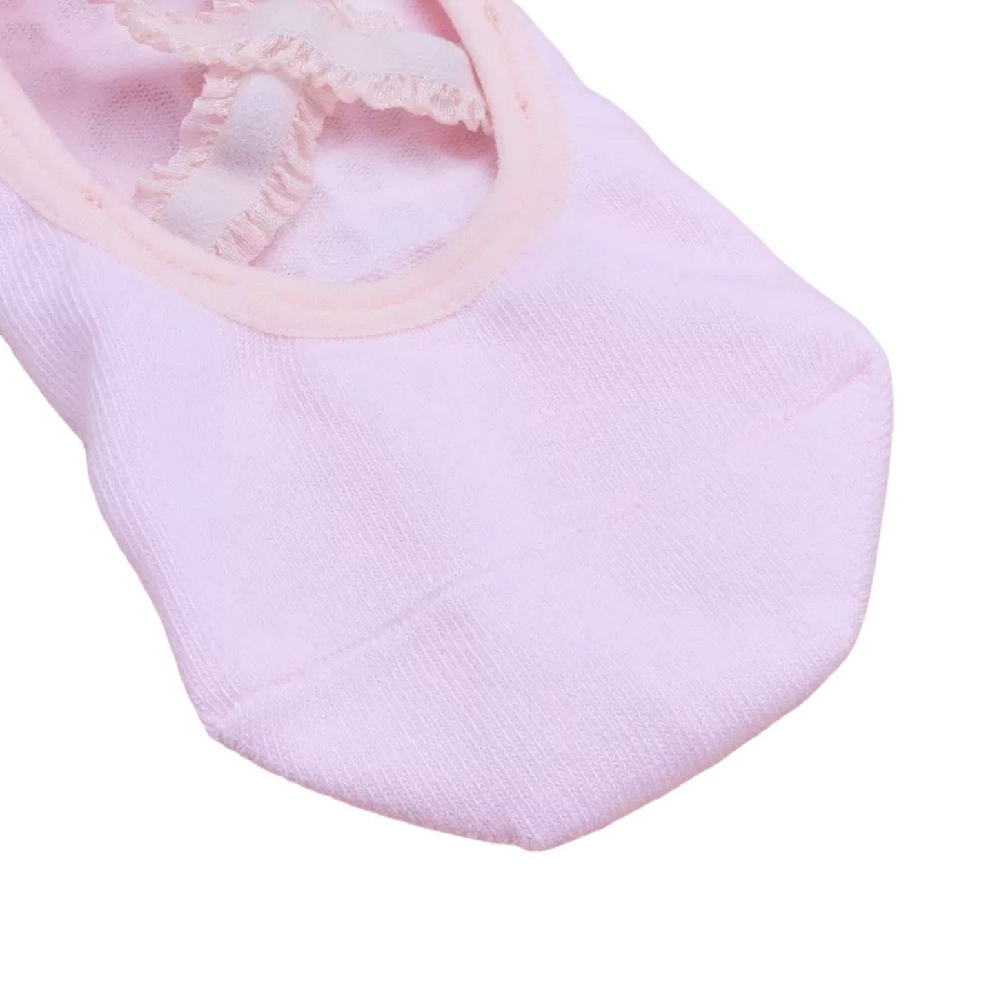 Anna-Kaci Yoga and Pilates Grip Sock and Fingerless Glove Set with Anti-Slip Design and Elastic Straps for Secure Fit