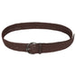 Anna-Kaci Chic Woven Womens Belt with Alloy Buckle