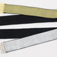 Sparkly Sequin Wide-Stretch Elastic Belt