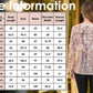 Anna-Kaci Women's Sparkly Sequin Cardigan Long Sleeve Open Front Glitter Party Evening Jacket