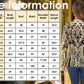 Anna-Kaci Women's Sparkly Sequin Cardigan Long Sleeve Open Front Glitter Party Evening Jacket