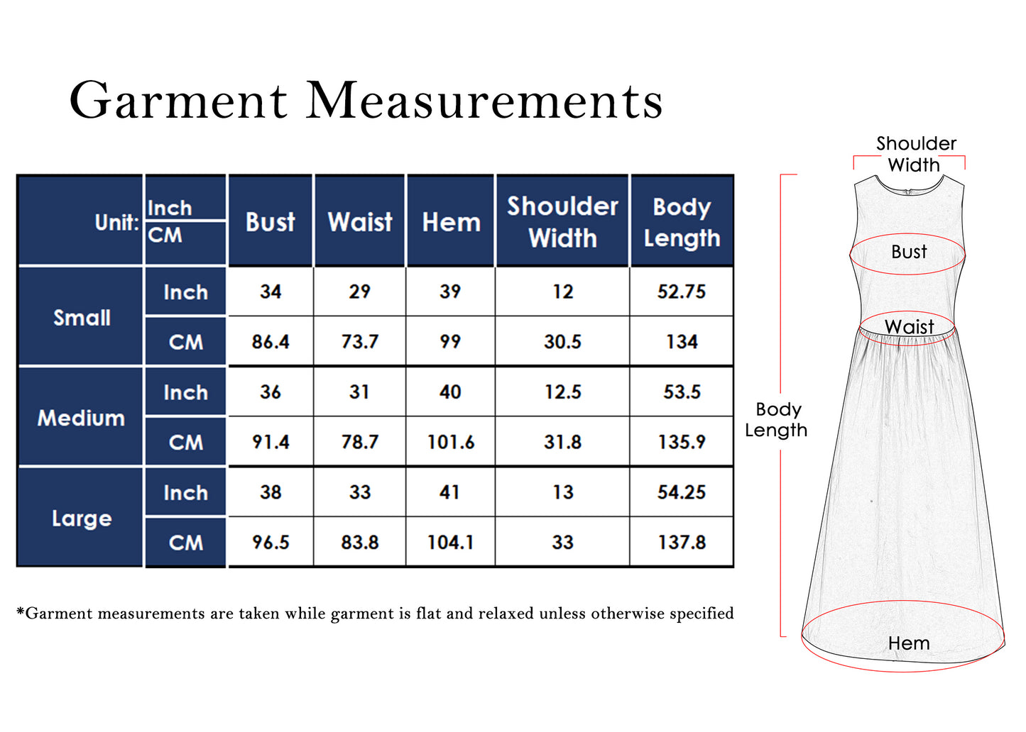 Anna-Kaci Womens Summer Sleeveless Maxi Dresses with Pockets Round Neck A Line Formal Wedding Guest Dress