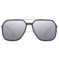 Anna-Kaci Women's Classic Aviator-Style Outdoor Polarized Sunglasses UV400 Protection