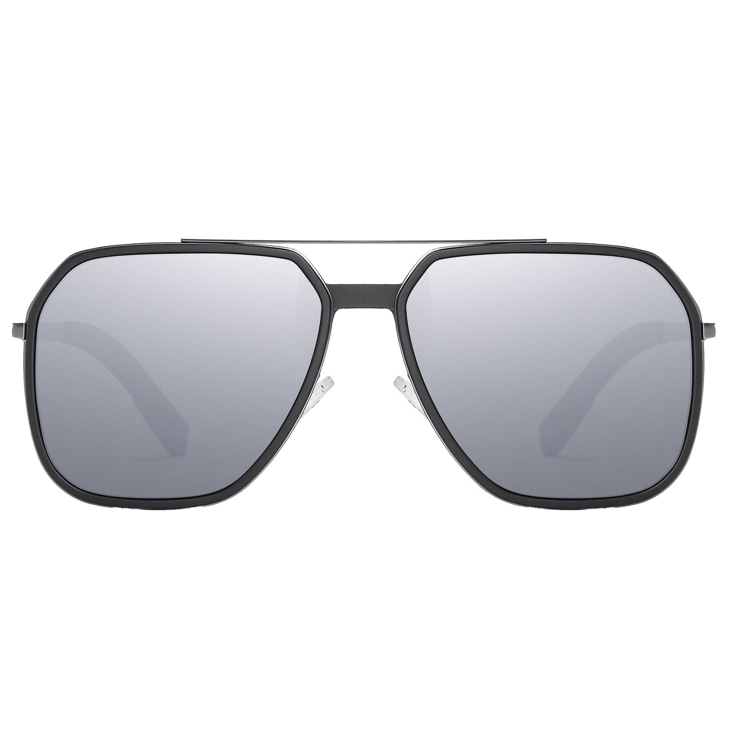 Anna-Kaci Women's Classic Aviator-Style Outdoor Polarized Sunglasses UV400 Protection