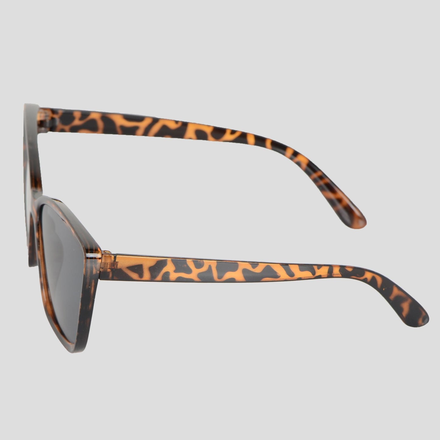 Anna-Kaci Women's Sleek Cat - Eye Polarized Sunglasses UV400 Protection