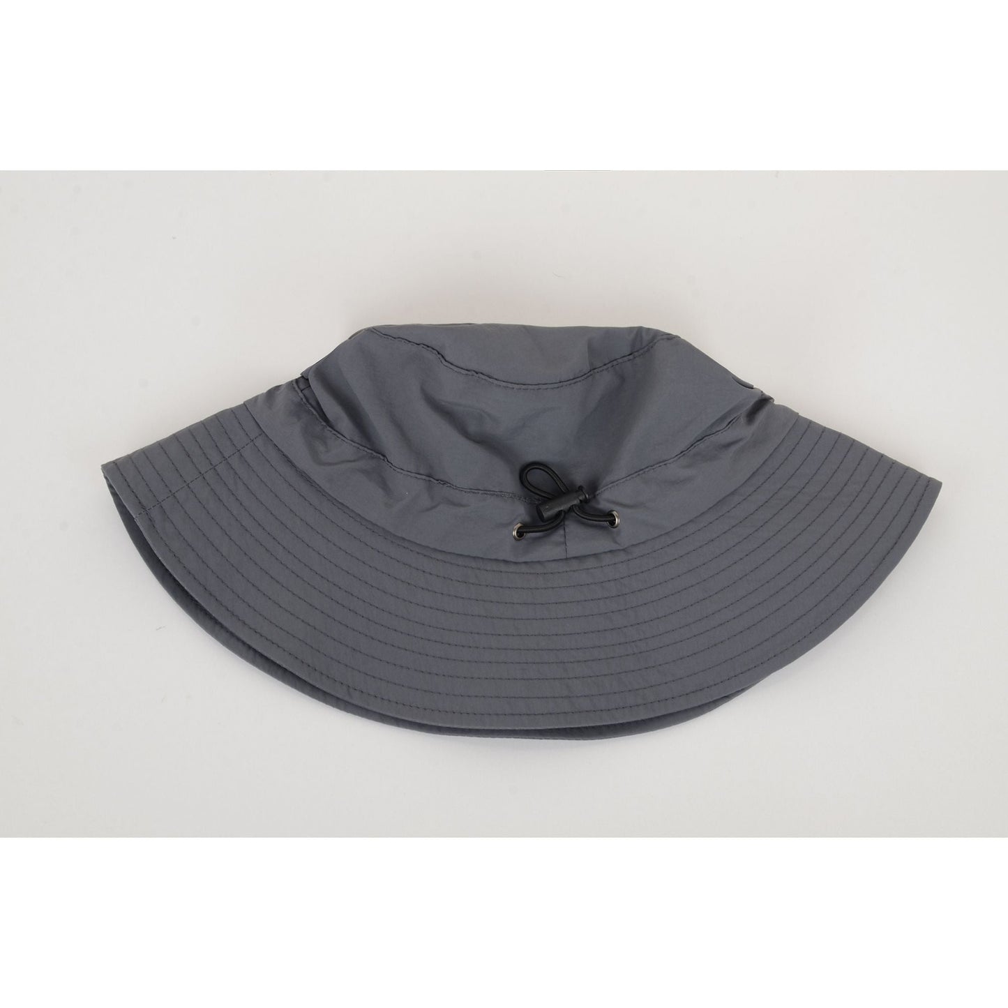 Anna-Kaci Water-Resistant Packable Bucket Hat with Adjustable Chin Strap Quick-Dry Fabric for Beach Hiking Camping and Outdoor Travel