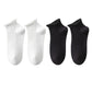 Anna-Kaci 4 Pairs Women's Ultra-Thin Ribbed Ankle Socks Soft Stretch Breathable Design in Multiple Color Combinations