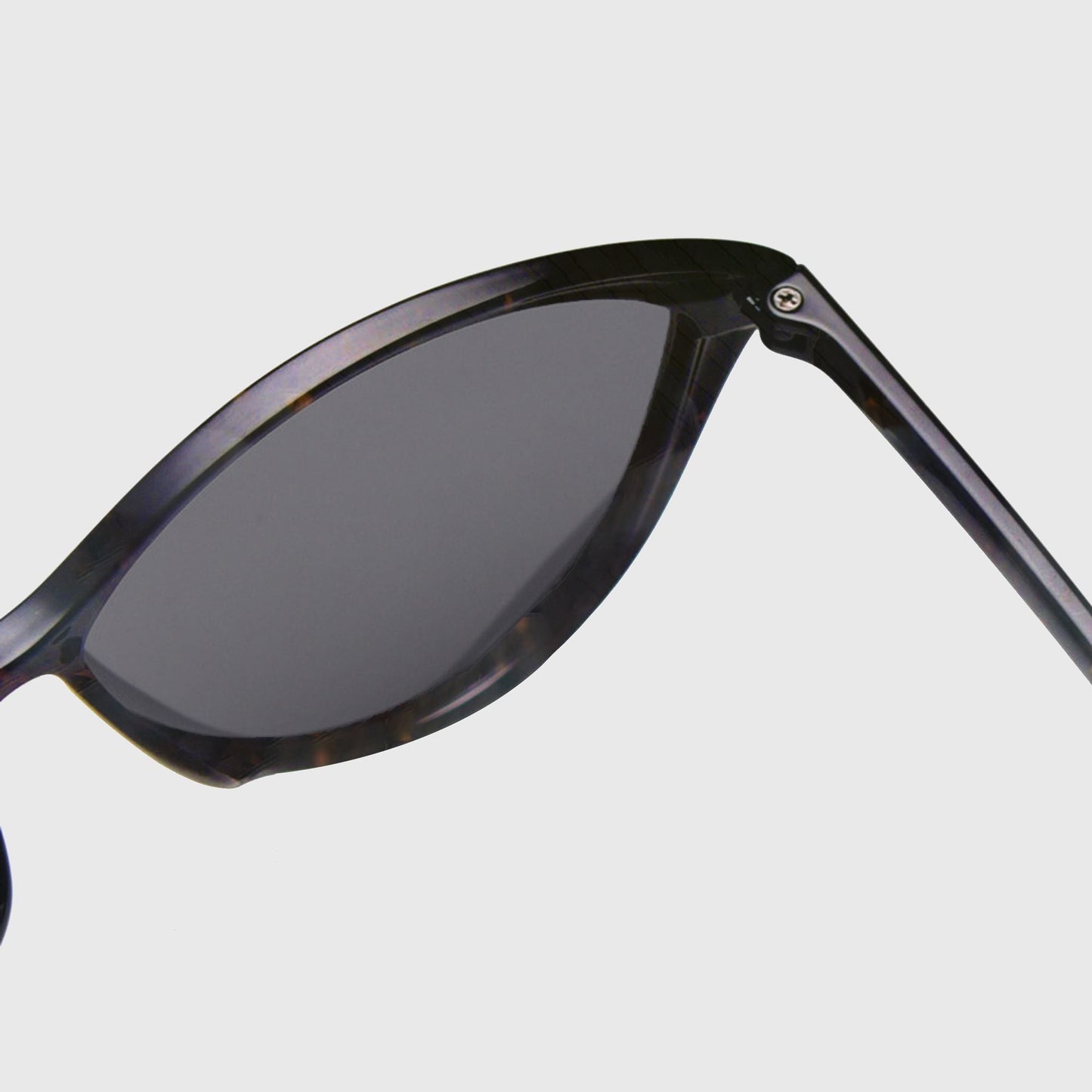 Anna-Kaci Women's Trendy Cat-Eye Sunglasses