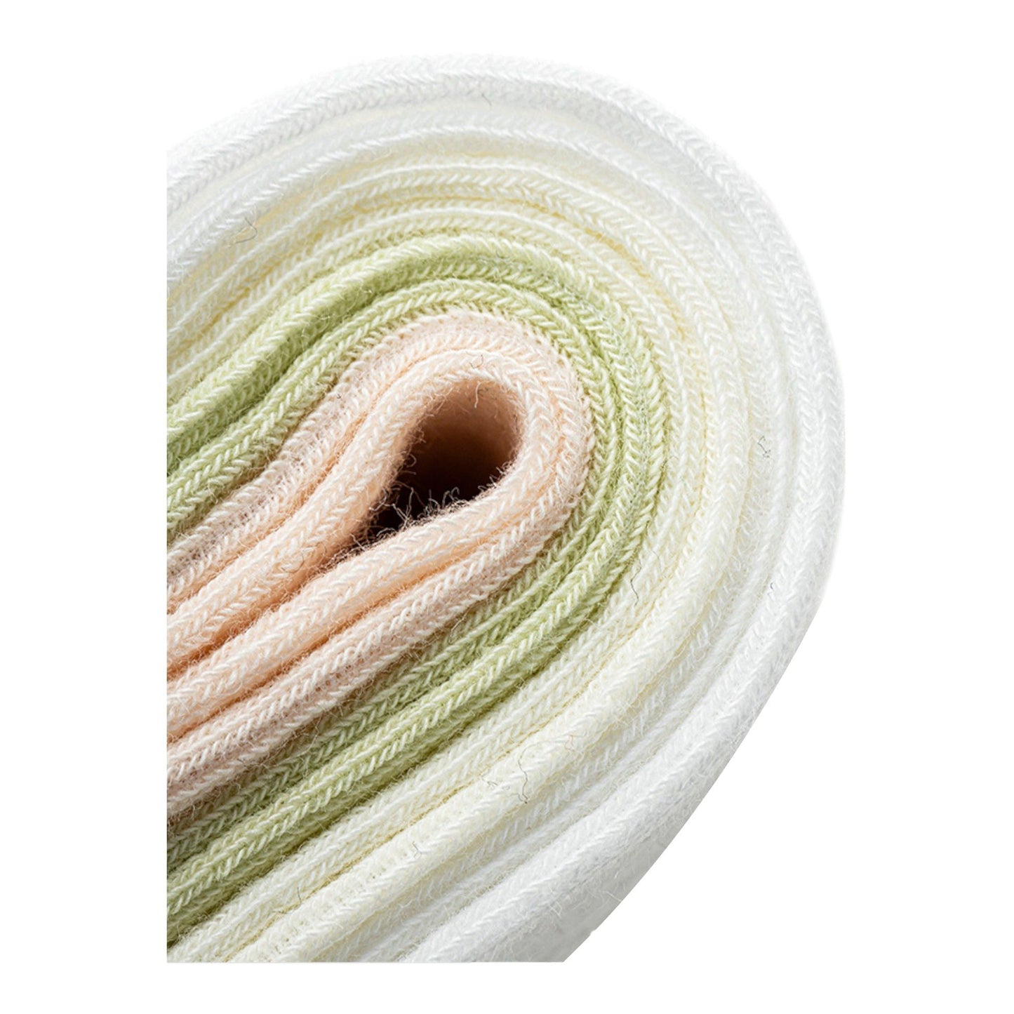 Anna-Kaci 4 Pairs Women Low-Cut Lace Knit Ankle Socks Soft Stretch Cotton Mesh Design Breathable Lightweight Everyday Wear