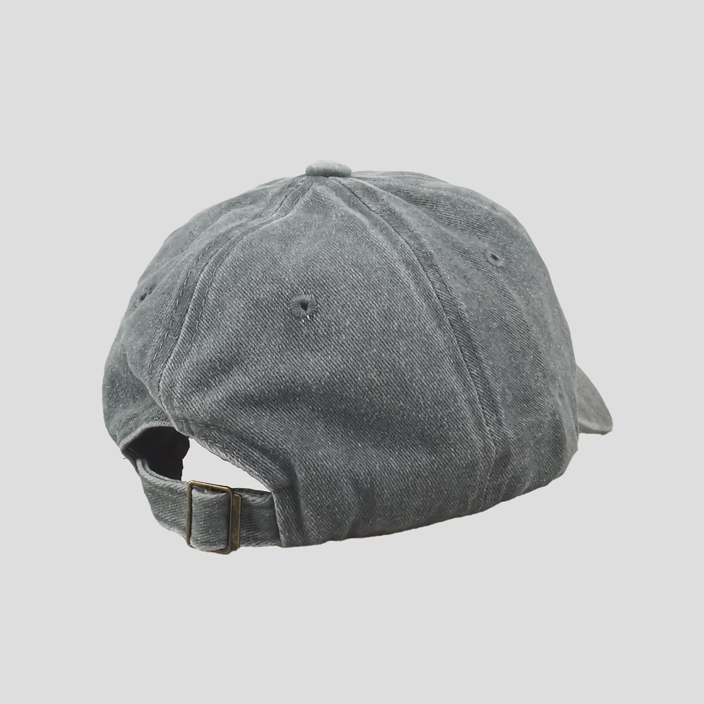 Anna-Kaci Women's Baseball Cap with Sunflower Embroidery